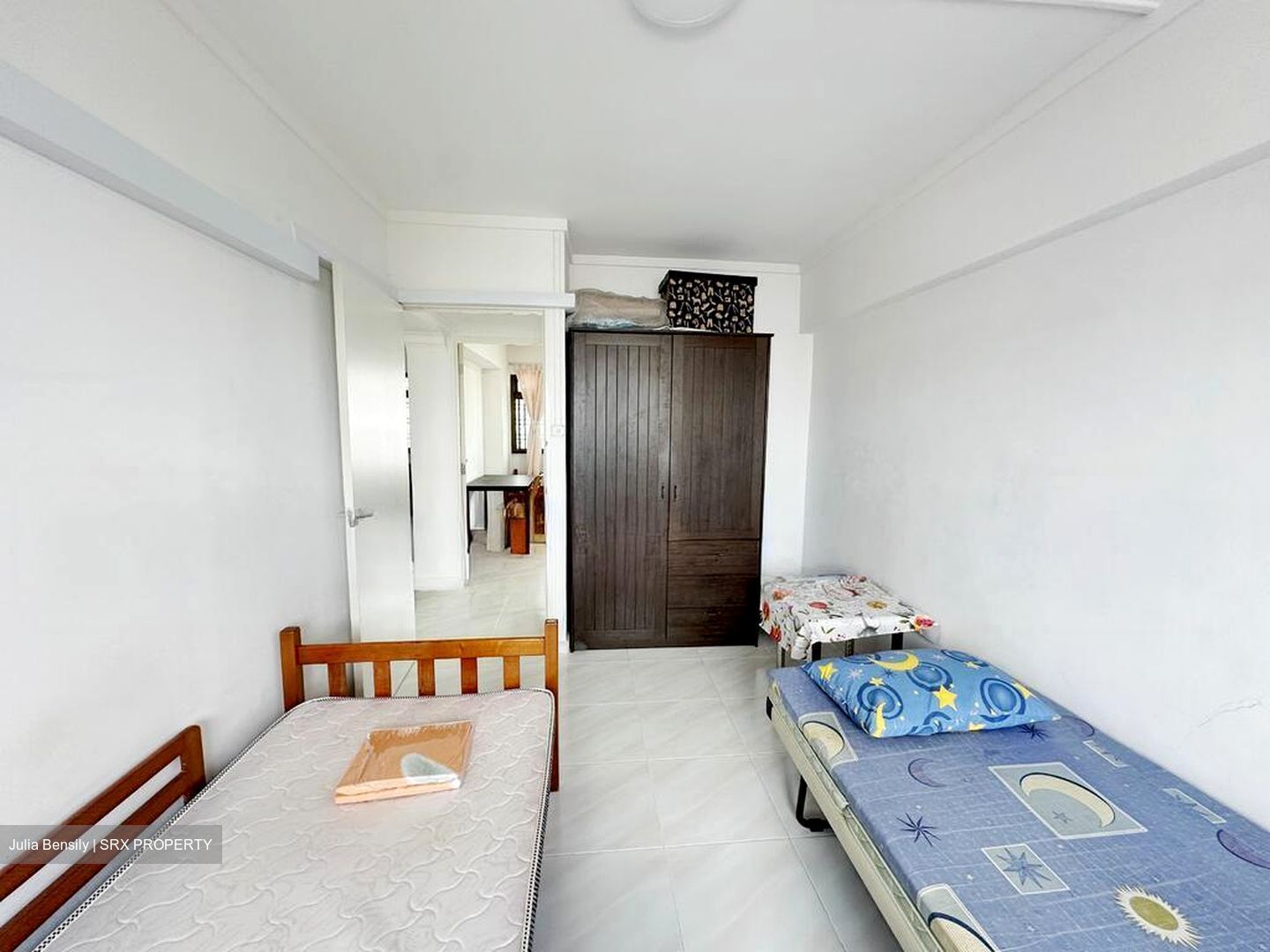 Blk 412 Sembawang Drive (Sembawang), HDB 5 Rooms #498155951